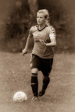 Bild 77 - Frauen Rot-Schwarz Kiel - MTSV Olympia Neum�nster : Ergebnis: 4:1